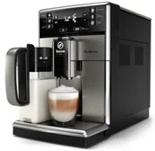 Ekspresy do kawy - Philips PicoBaristo SM5473/10 - miniaturka - grafika 1
