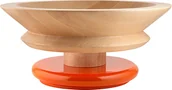 Tace i patery - Alessi Misa na owoce ES15 pomarańczowa ES15 1 - miniaturka - grafika 1