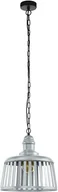 Lampy sufitowe - Eglo WRAXALL 1 33025 lampa wisząca 1x60W/E27 33025 - miniaturka - grafika 1
