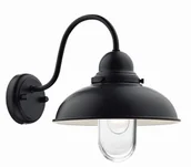 Lampy ścienne - Dar Lighting Dynamo Kinkiet Dar Lighting DYN0722 - miniaturka - grafika 1