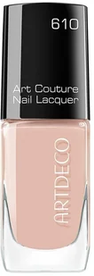 Artdeco Lakiery do paznokci Art Couture Nail Lacquer 10 ml - Lakiery do paznokci - miniaturka - grafika 2