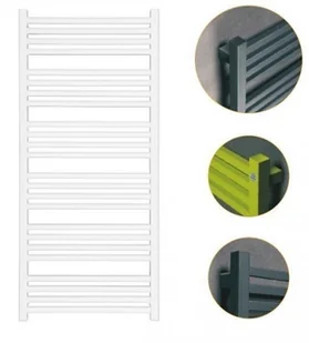 Instal Projekt STICK 500/1110 STI-50-110 KOLOR BIAŁY - Akcesoria grzewcze - miniaturka - grafika 2