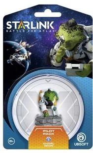 Ubisoft Ubisoft Starlink Pilot Kharl - Gadżety dla graczy - miniaturka - grafika 4