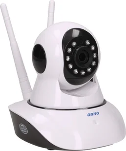 Orno Kamera monitorująca IPwewnętrzna OR-MT-GV-1807 - Kamery IP - miniaturka - grafika 2