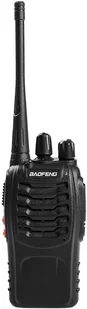 Baofeng BF-888S - Krótkofalówki - miniaturka - grafika 3