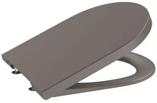 Roca Inspira deska sedesowa wolnoopadająca cafe A80152266B A80152266B - Deski sedesowe Roca Inspira deska sedesowa wolnoopadająca cafe A80152266B A80152266B - Deski sedesowe - miniaturka - grafika 1