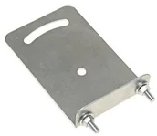 Uchwyty i mocowania do anten satelitarnych - Delta Uchwyt ATK-P1/UCHWYT ATK-P1/UCHWYT - miniaturka - grafika 1