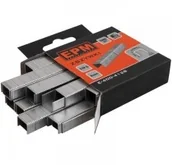 Zszywki - EPM PROFESSIONAL ZSZYWKI TYP G 1000SZT 10.6MM 1.2MM 8MM E-400-4128 [7517337] - miniaturka - grafika 1