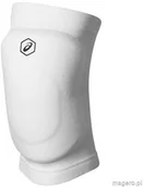 Siatkówka - Asics NAKOLANNIKI SIATKARSKIE GEL KNEEPAD BIAŁE 146815-0001 146815-0001 - miniaturka - grafika 1