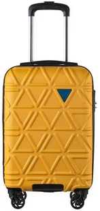 Puccini Walizka California kabinowa 4k 37l ABS018C ABS018C 6C - Walizki - miniaturka - grafika 3