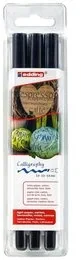 EDDING Pisaki do kaligrafii, 2 mm, 3 kolory - Cienkopisy - miniaturka - grafika 2
