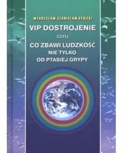 Akweduktus VIP dostrojenie czyli co zbawi ludzkość - odbierz ZA DARMO w jednej z ponad 30 księgarń! - Nauka Akweduktus VIP dostrojenie czyli co zbawi ludzkość - odbierz ZA DARMO w jednej z ponad 30 księgarń! - Nauka - miniaturka - grafika 1