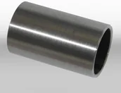 Akcesoria grzewcze - Vario Term Tuleja maskująca na rury PEX 16x2 i CU 15x1 - długość: 50mm, Kolor: Czarny strukturalny 000M840A1450 - miniaturka - grafika 1