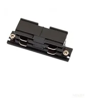 Inne akcesoria elektryczne - Spectrumled SPS 2 ŁĄCZNIK LINIOWY, CZARNY SPECTRUM WOJ+05174 - miniaturka - grafika 1