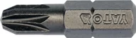 Bity - YATO Bity 1/4x25 mm pz3 10 szt YT-78136 - miniaturka - grafika 1