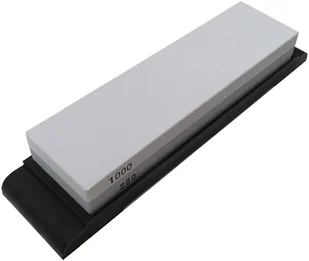 Berghoff Suncraft Kamień wodny do ostrzenia Suncraft gradacja 280/1000 [No.280/1000] No.280/1000 - Ostrzałki do noży - miniaturka - grafika 3