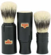 Pędzle do golenia - Omega Pędzel do Golenia Podróżny - miniaturka - grafika 1