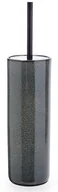 Akcesoria łazienkowe - Aquanova Szczotka do WC UGO olive black - miniaturka - grafika 1