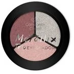 Constance Carroll Constance Carroll, Metallix TRIO, cienie do powiek 02 - Cienie do powiek - miniaturka - grafika 2