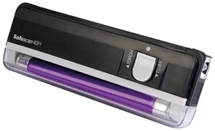 Safescan 40H (130-0444) - Testery banknotów - miniaturka - grafika 2