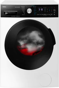 Pralka Amica WA2C814BKISVOD - Pralki - miniaturka - grafika 2