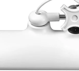 ACTIVE Lampa warsztatowa led elegante 801-s z imadełkiem standard white P123739 - Lampy kosmetyczne - miniaturka - grafika 5