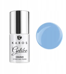 Gelike colour Freestyle 5ml - Lakiery do paznokci - miniaturka - grafika 2