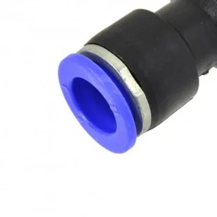 GEKO Złączka automatyczna do węża PU/PE redukcja fi 10-8 mm 7145 G03022 - Akcesoria pneumatyczne - miniaturka - grafika 4