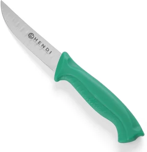 Hendi Nóż uniwersalny, krótki do warzyw i owoców - 90mm 842218 - Akcesoria gastronomiczne - miniaturka - grafika 3