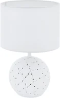 Lampy stojące - Eglo MONTALBANO 98381 lampka stołowa 2x1x60W/E27 + 1x7W/E14/E14, E27 98381 - miniaturka - grafika 1