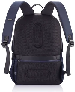 XD Design Plecak miejski XD Design Bobby Soft - navy P705.795 - Plecaki - miniaturka - grafika 6