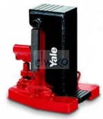 Akcesoria do hydrauliki siłowej - Yale YAM-10 - urządzenie z pazurem podnoszącym, nośność 10t 1636 - miniaturka - grafika 1