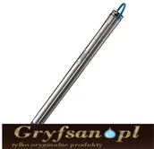 Pompy wodne - Grundfos SQ 3-55 96510206 - miniaturka - grafika 1