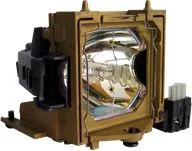 Lampy do projektorów - Knoll Lampa do HD225 - oryginalna lampa w nieoryginalnym module - miniaturka - grafika 1