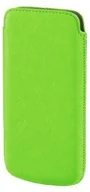 Etui i futerały do telefonów - Hama 80406 HT Neon Light, GR. L Kolor: neonowy zielony 80406 - miniaturka - grafika 1