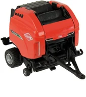 Samochody i pojazdy dla dzieci - Tomy Britains prasa rolująca Kuhn VB3190 43233 - miniaturka - grafika 1