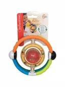 Gryzaki dla dzieci - B-Kids Infantino, grzechotka Planeta z orbitą - miniaturka - grafika 1