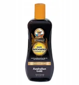 Balsamy i kremy do opalania - Australian Gold Intensifier Tanning Oil bronzer - miniaturka - grafika 1