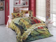 Pościel - Hobby Pościel satynowa trójwymiarowa 3D Venezia - miniaturka - grafika 1