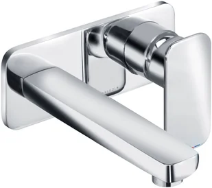 Kludi E2 492440575 - Baterie podtynkowe - miniaturka - grafika 3