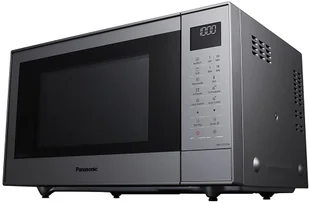 Kuchenka mikrofalowa Panasonic NN-CT57JMGPG - Kuchenki mikrofalowe - miniaturka - grafika 2