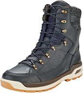 Buty trekkingowe męskie - Lowa Renegade Evo Ice GTX Buty Mężczyźni, niebieski UK 7,5 | EU 41,5 2021 Kozaki sportowe - miniaturka - grafika 1