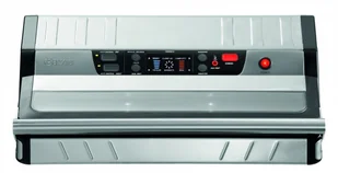 Pakowarka próżniowa 420/20L 300746 - Urządzenia do pakowania - miniaturka - grafika 3