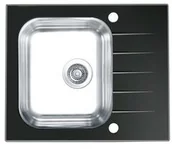 Zlewozmywaki - Alveus GLOSSY 10 - miniaturka - grafika 1