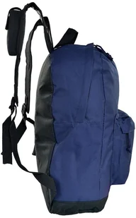 GIVOVA Plecak Zaino Scuola granatowy G0514-0004-0 - Plecaki - miniaturka - grafika 3