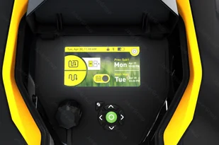 MTD Robot koszący XR5 3000 CUB CADET - Roboty koszące - miniaturka - grafika 12