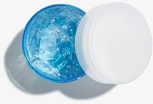 Lumene Lahde Hydration Recovery Aerating Gel Mask Dotleniająca maska żelowa 150ml 1234592205 - Maseczki do twarzy - miniaturka - grafika 3