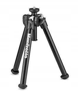 Manfrotto VR 360 - Statywy fotograficzne - miniaturka - grafika 2