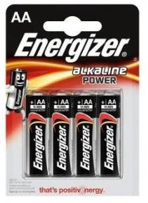 Energizer AA Base (4 szt.) - Baterie i akcesoria - miniaturka - grafika 4
