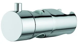 GROHE 48177000 holder for sliding rail - Pisuary - miniaturka - grafika 2